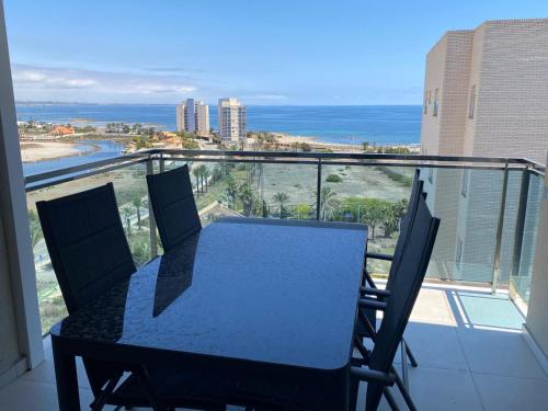 Apartment with Lake View