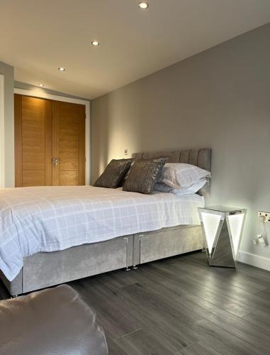 Wee Coastal Snug in Wick