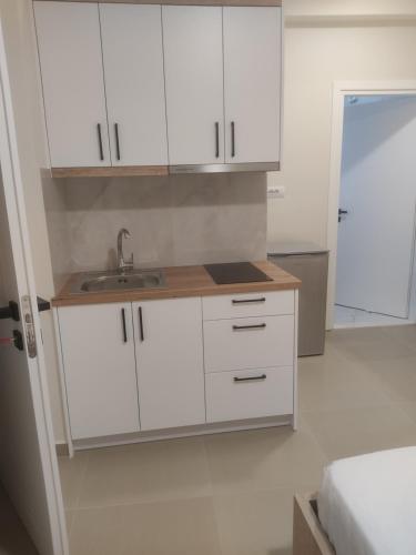Lukova Center Apartments in Lukove