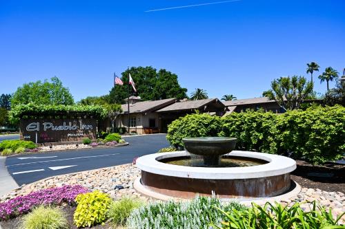 El Pueblo Inn – Sonoma, CA
