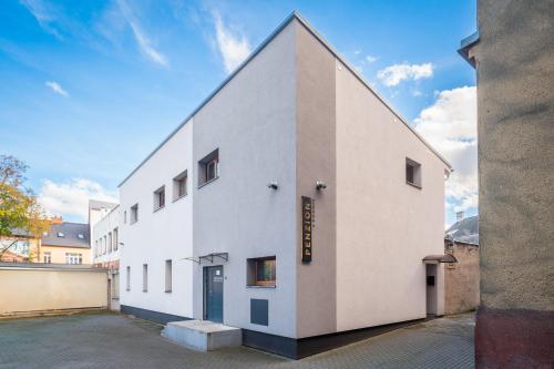 4 pokoje, Ostrava (fotografie 2)