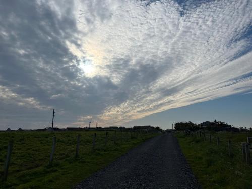Wee Coastal Snug in Wick