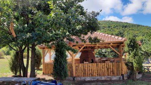 Tomiceva Koliba Rtanj 1 in Rtanj