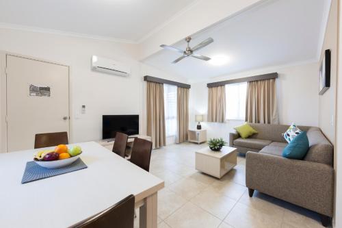 Park Villa - 2 Bedroom