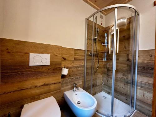 Chalet Bormino 4, Bormio (zdjęcie 8)