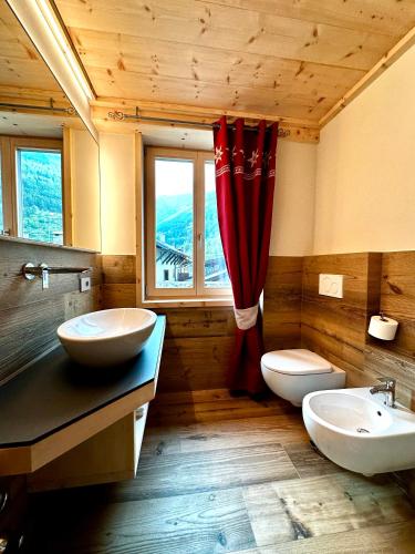 Chalet Bormino 4, Bormio (zdjęcie 7)