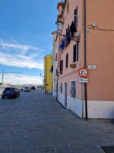  Venezia Beach in Chioggia