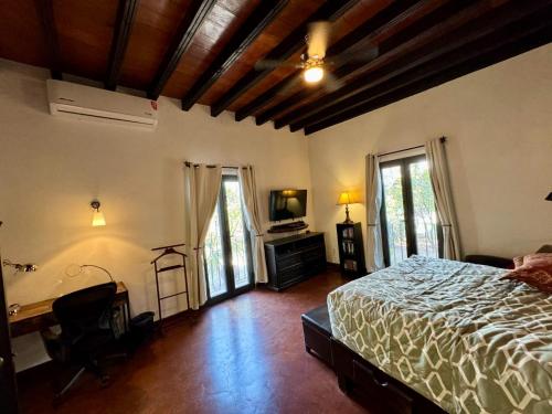 Casa Quartzo in San Miguel de Allende, Mexico