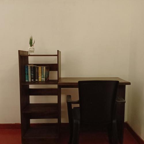 Deluxe Family Room room in Mogra Bliss