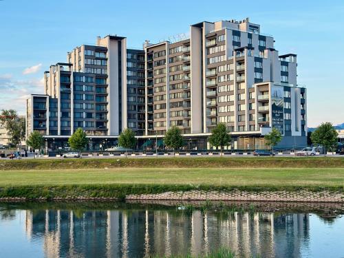 River Walk - Luxury VIP Apartment Ilidža