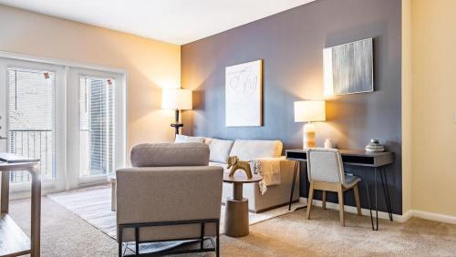 Landing at AP Agave at South Congress - 2 Bedrooms in South Austin in Austin, USA