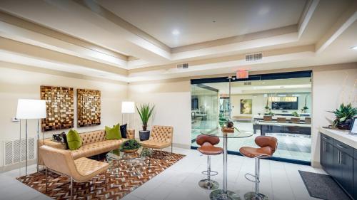 Landing at AP Agave at South Congress - 2 Bedrooms in South Austin in Austin, USA
