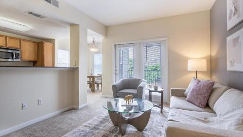 Landing at AP Agave at South Congress - 1 Bedroom in South Austin in Austin, USA