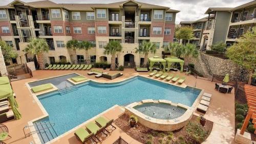 Landing at AP Agave at South Congress - 1 Bedroom in South Austin in Austin, USA