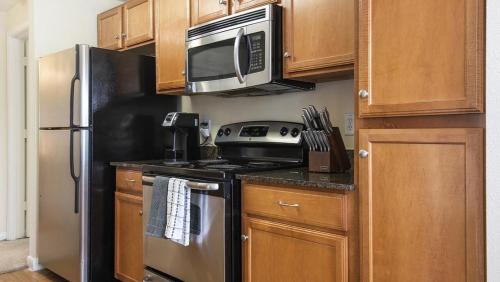 Landing at AP Agave at South Congress - 1 Bedroom in South Austin in Austin, USA