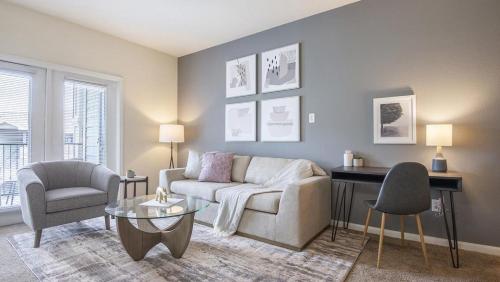 Landing at AP Agave at South Congress - 1 Bedroom in South Austin in Austin, USA