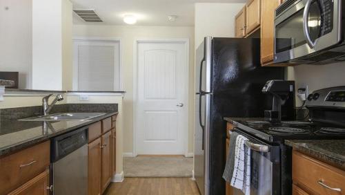 Landing at AP Agave at South Congress - 1 Bedroom in South Austin in Austin, USA