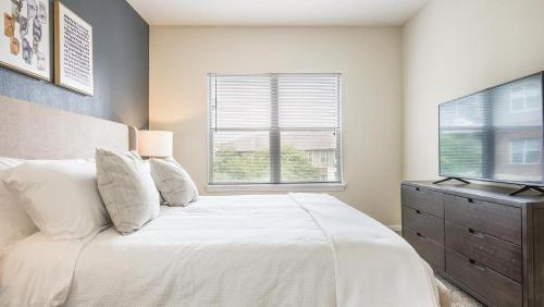 Landing at AP Agave at South Congress - 1 Bedroom in South Austin in Austin, USA