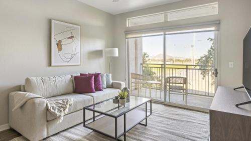 Landing at AP The Hyve - 1 Bedroom in Tempe