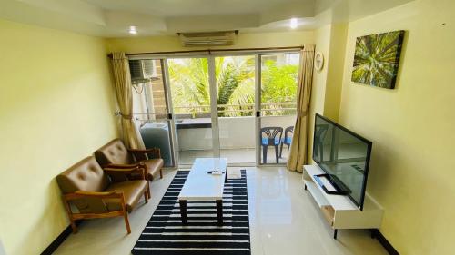 Cozy 2 bedroom entire apartment in Phuket Town - 편의 시설/서비스