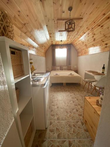 Apartment & Rooms Sweet Dreams, Žabljak (zdjęcie 8)