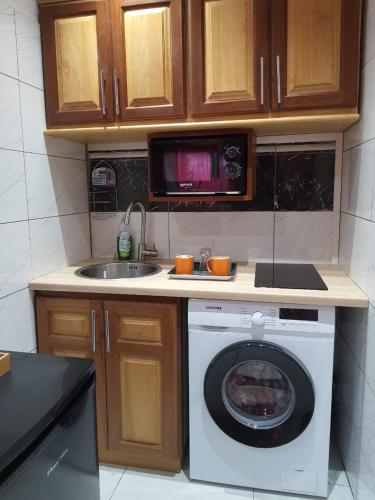 주방, kwabo d'ailleurs in 보우에니