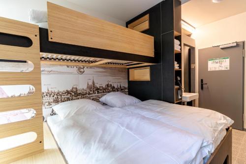 Dreibettzimmer