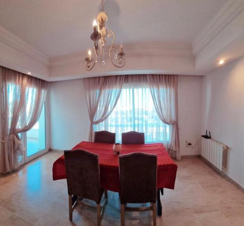 Appartement de luxe in Sidi Daoud