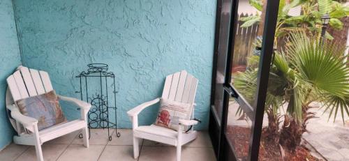 Marion Lane Suites in Cocoa Beach, USA