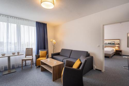 Gästehaus Rostock Lütten Klein - image 3