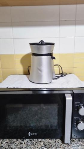 Appartement de luxe in Sidi Daoud