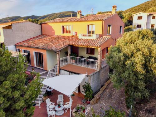 B&B Stell'e Mari 4