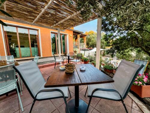 B&B Stell'e Mari 3