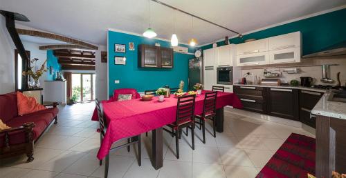 B&B Stell'e Mari 1