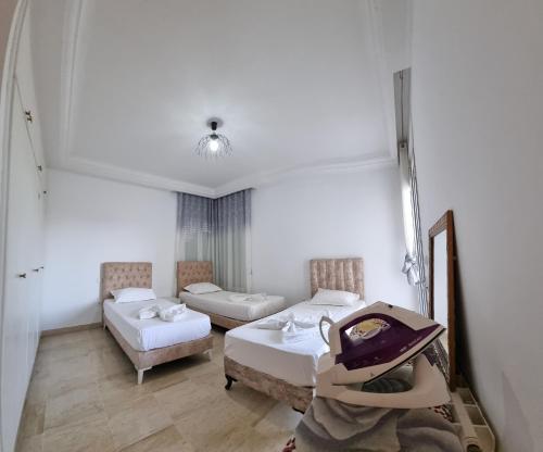 Appartement de luxe in Sidi Daoud