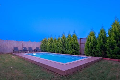 Villa Lavin 4