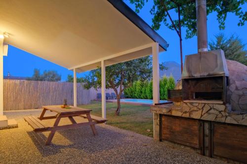 Villa Lavin 3