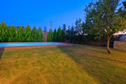 Villa Lavin 2