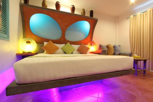 Pandora By Jida Lifestyle Hotel, Chaweng