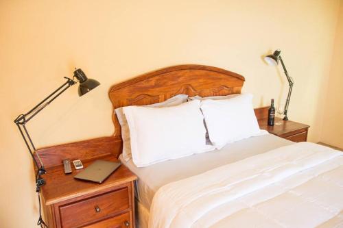 Sapphire Villa 4 - Pitons & Ocean Views in Soufriere