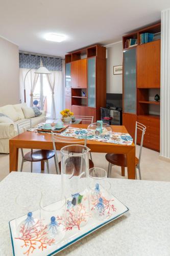 Chantal's House apartament - Piazzalunga
