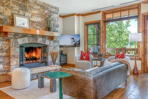 Beaver Creek Landing A306 in Avon, USA