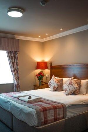 The Atherstone Red Lion Hotel - image 5