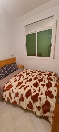 Appartement Bni Bouayach in Ajdir