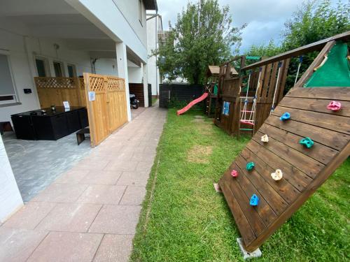 Játszótér, Loft Neunkirchen NY in Neunkirchen am Brand