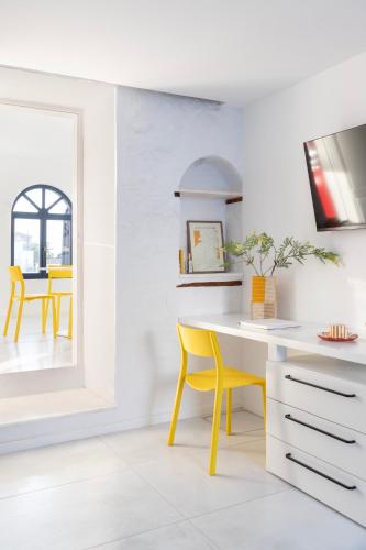 Captain Hook Room Type - Apartment with Sea View Captain Hook Room Type - Apartment with Sea View