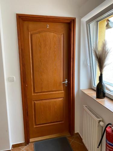 Takács Vendégház 2 (Takacs Vendeghaz 2) in Sopron