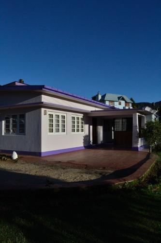 Hill View Guest Inn