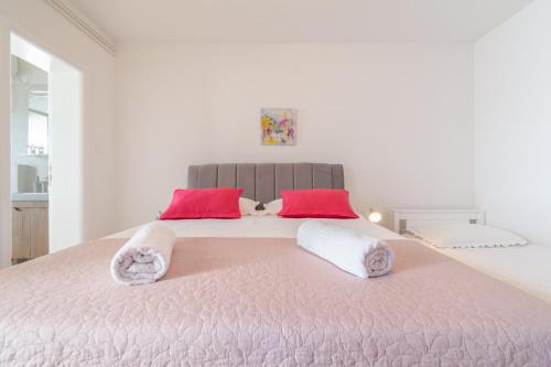 Apartments Malina - image 11