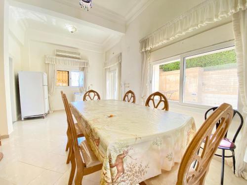 الساحل الشمالي مارينا العلمين in 보그 엘 아랍